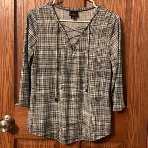 Worthington women’s blouse